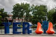 TERneuzen-Kunstwerk