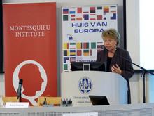 Viviane Reding