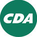 CDA logo