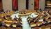 Tweede Kamer in vergadering