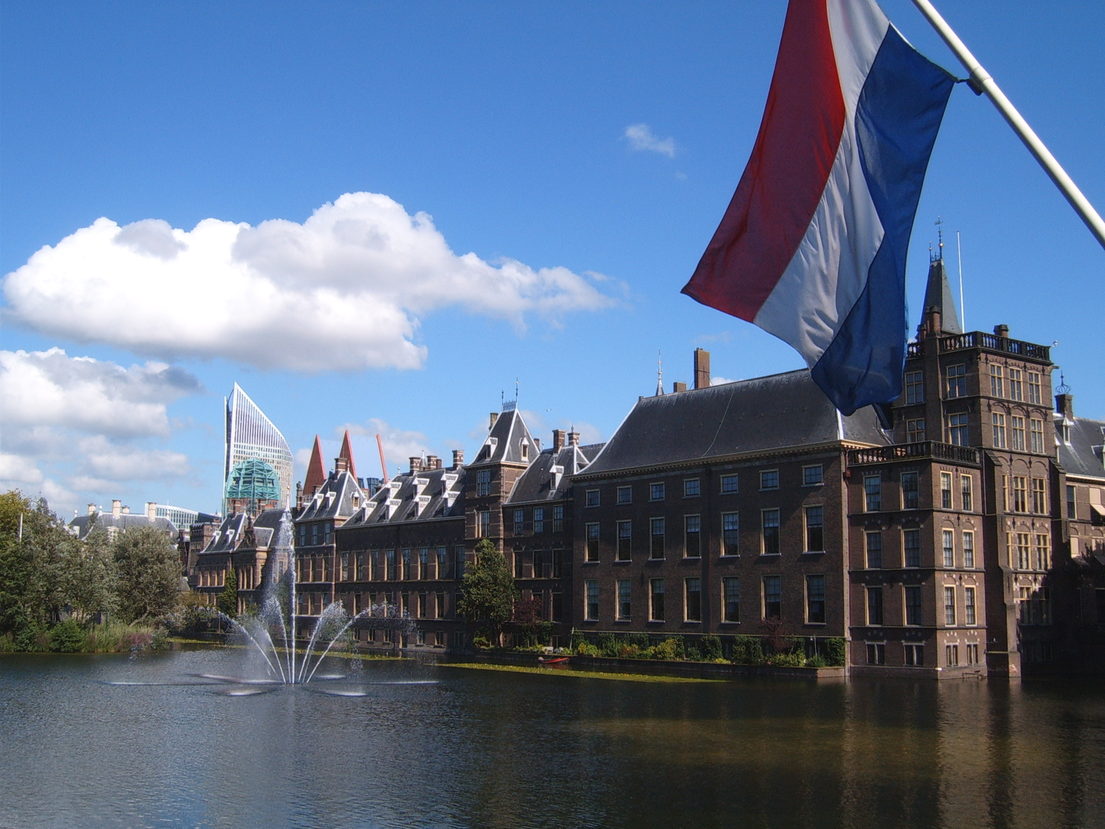 ‘Dat had niet zo gemoeten!’