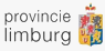 Logo provincie Limburg