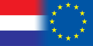 De onverwacht pro-Europese nieuwe samenstelling van de Tweede Kamer