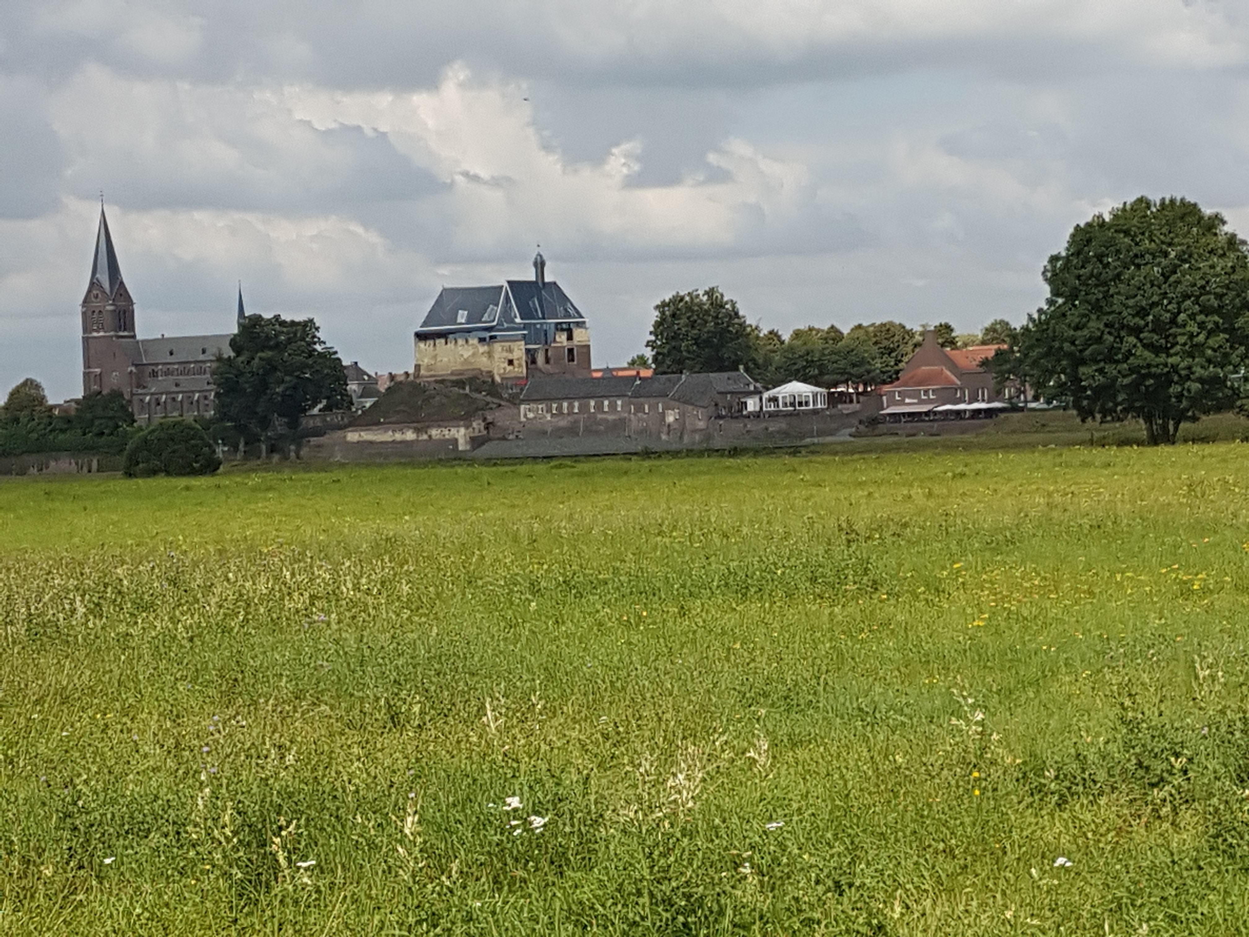 Het Europa van bruis- en krimpregio’s