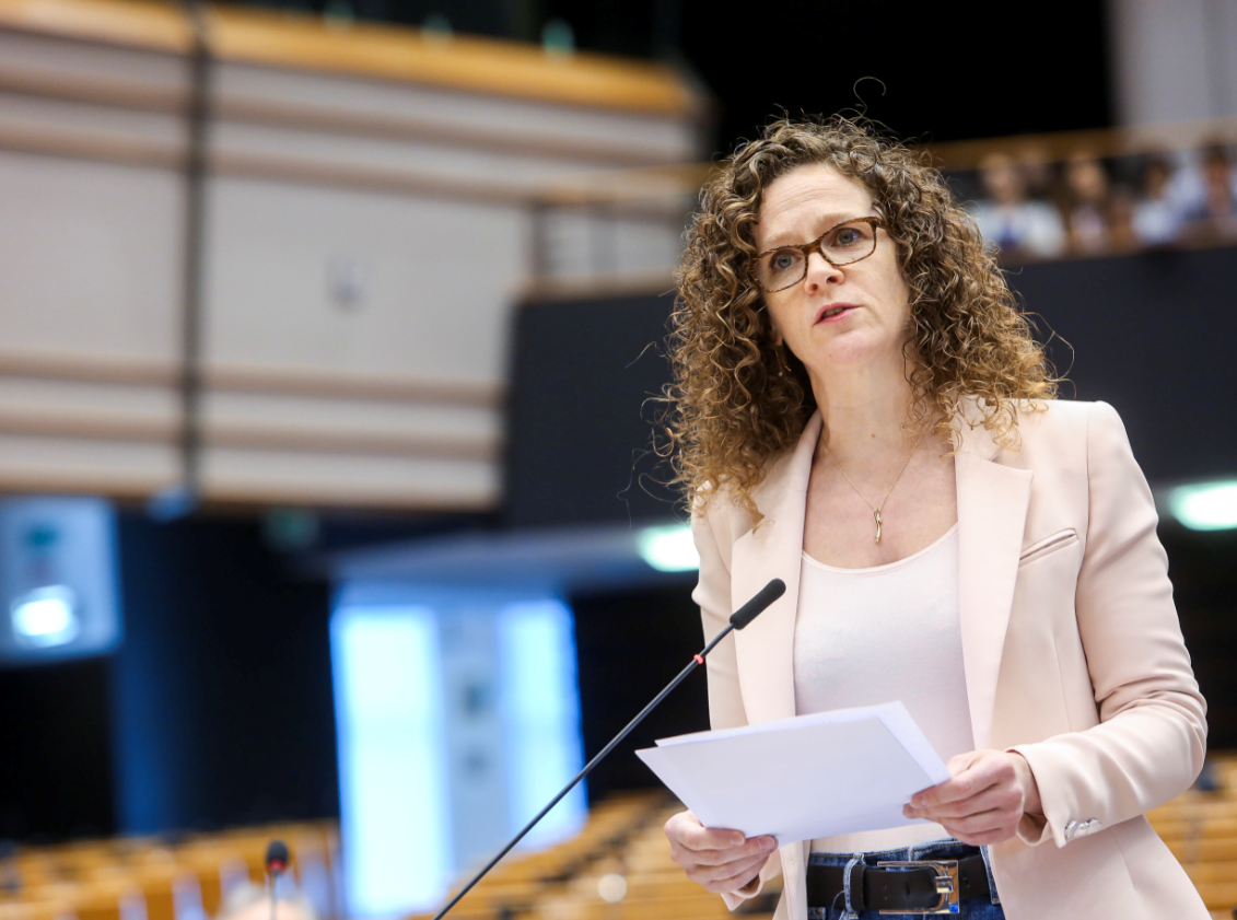 Rapporteurs op rapport: Wat kregen Nederlandse Europarlementariërs in 2022 voor elkaar?