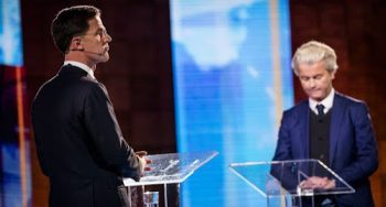 Verkiezingsdebatten als diener van de democratie