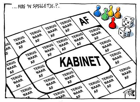 Gezelschapsspel