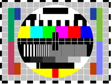Radiostilte