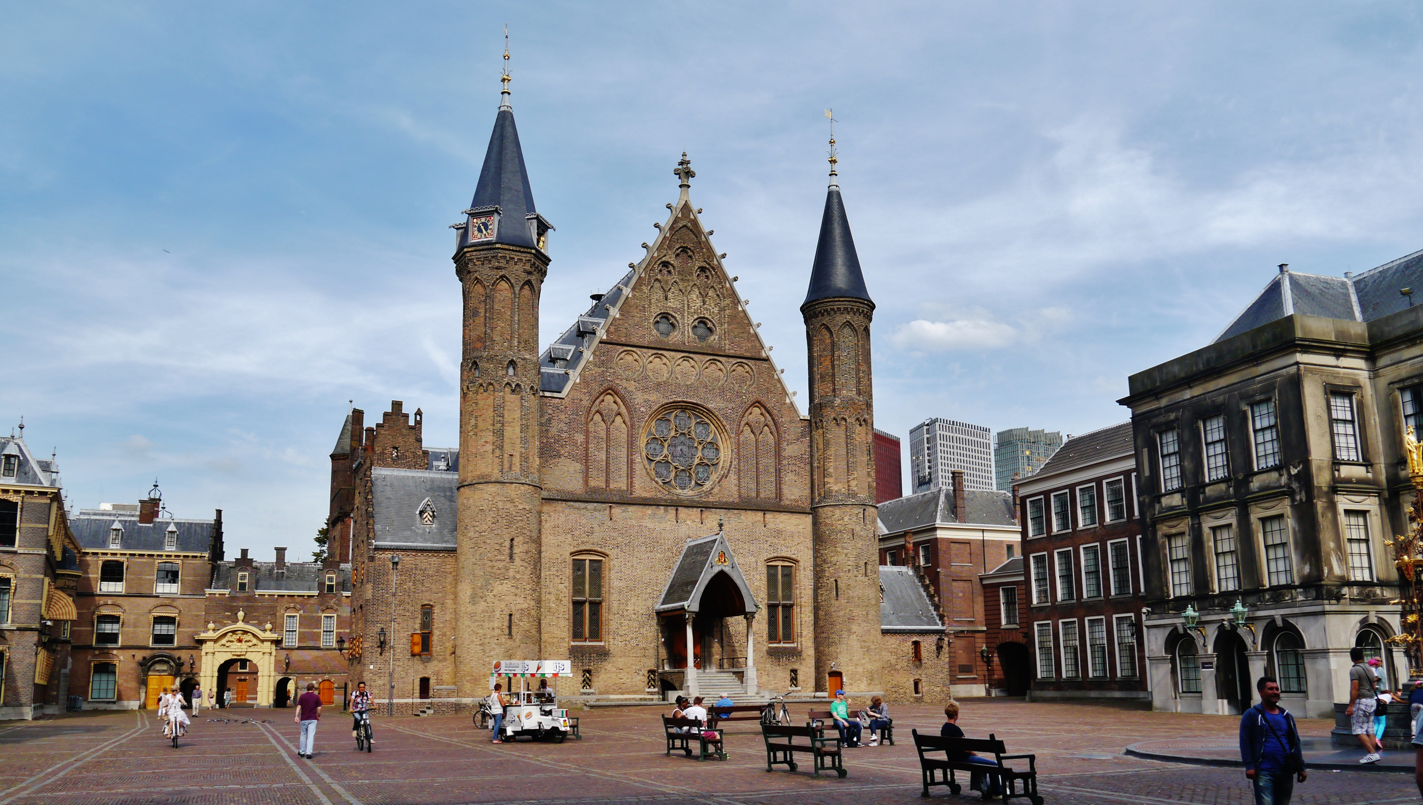 Rubriek Na 17 maart