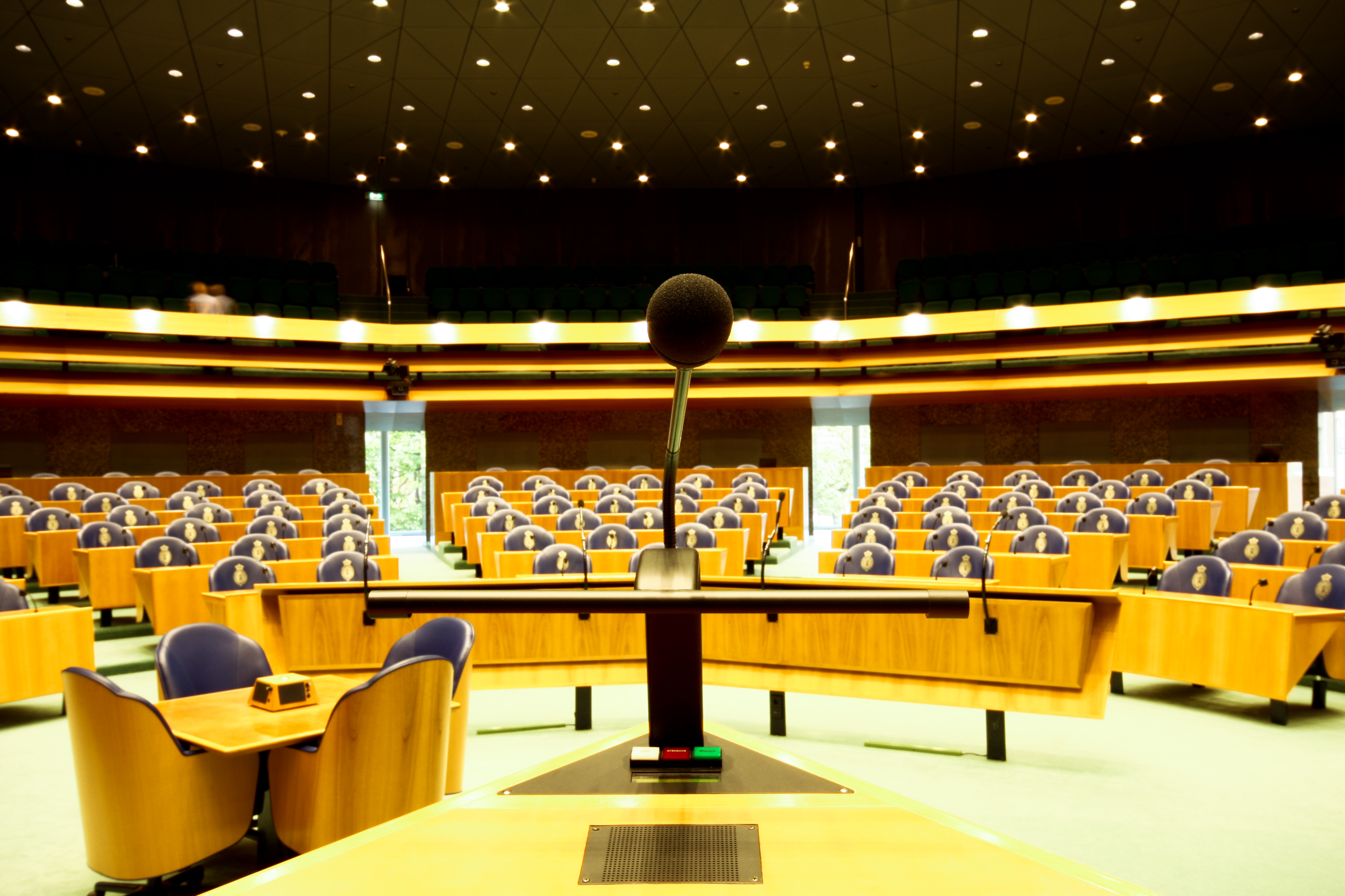 Ontketend of ongemotiveerd? Hoe actief zijn Kamerleden die uit hun fractie stappen?