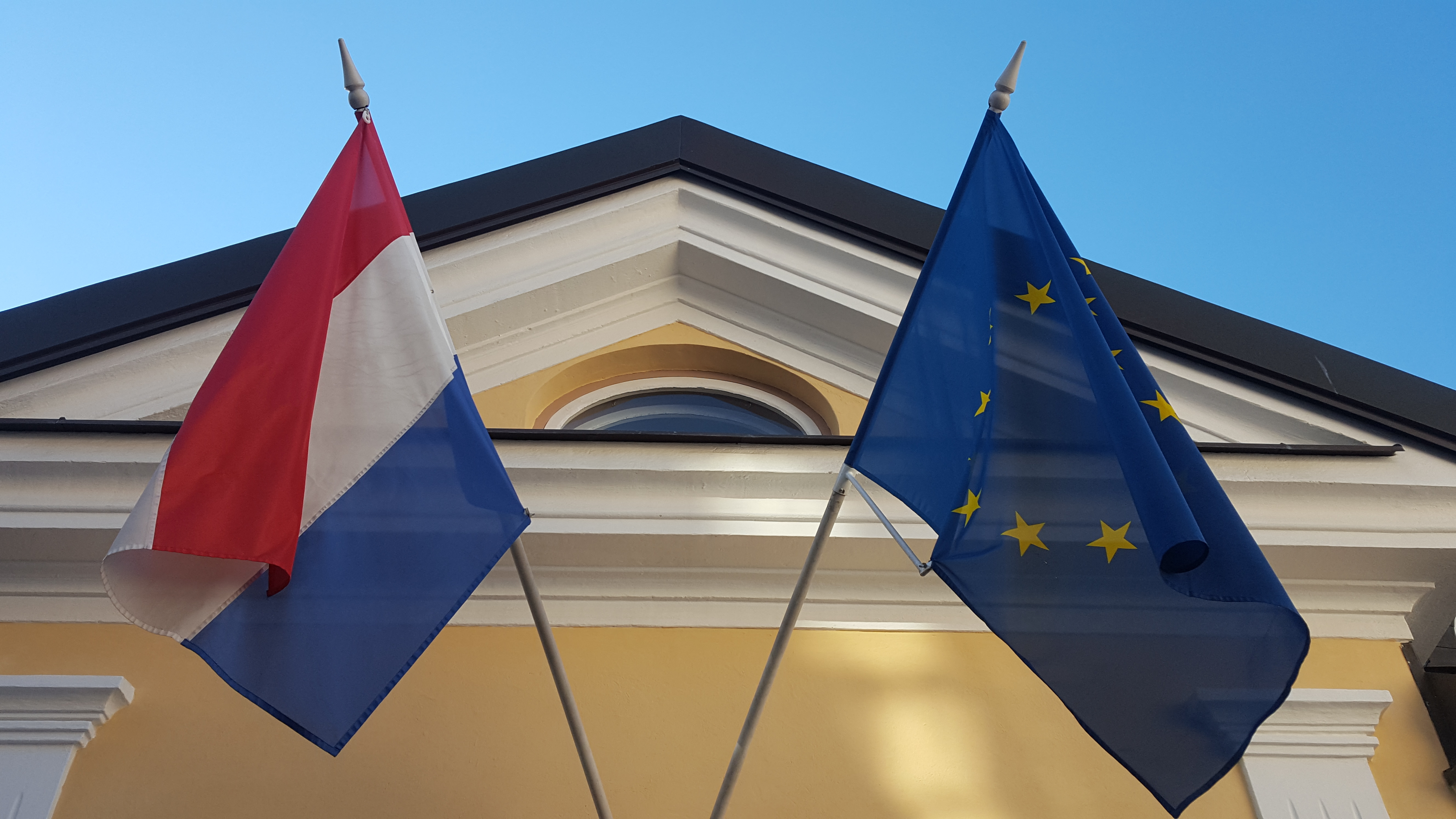 Europa-informatie met kracht van wet