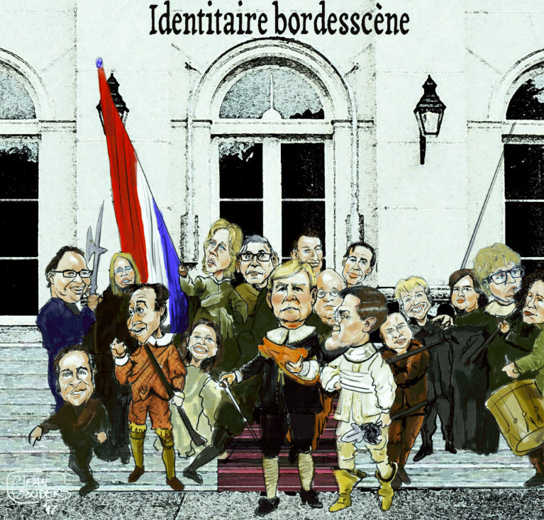 De Nachtwacht