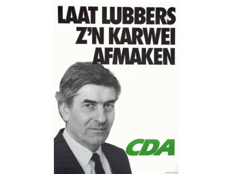 Het karwei