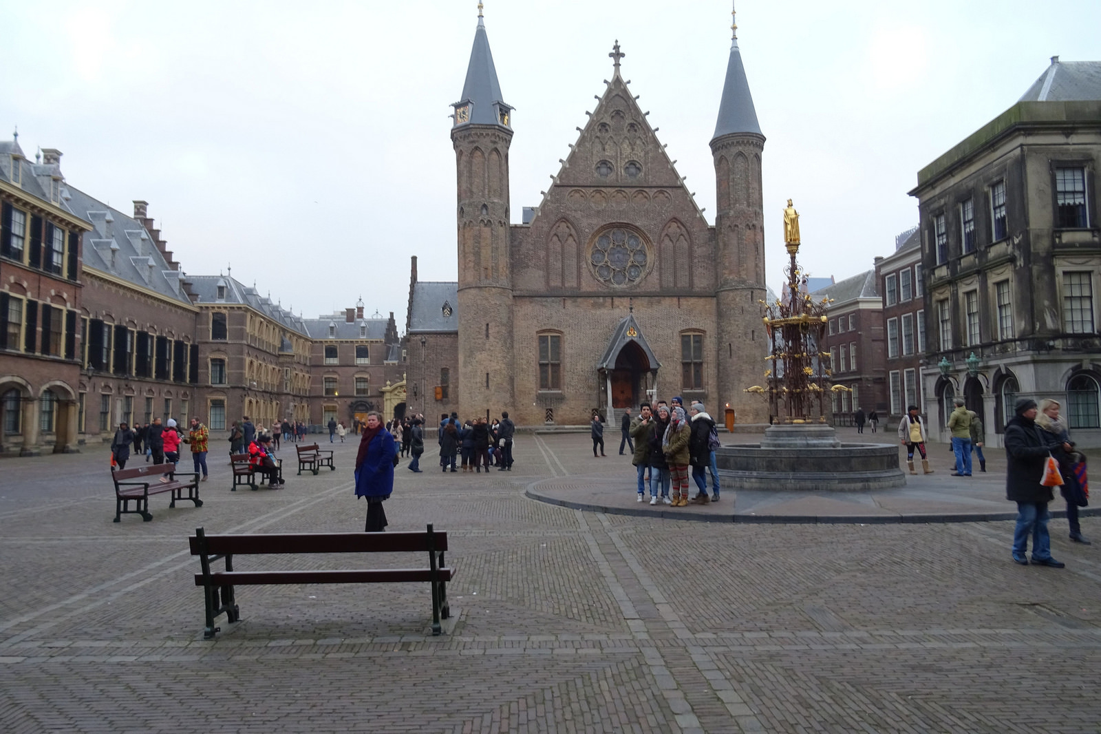 Rubriek Na 17 maart