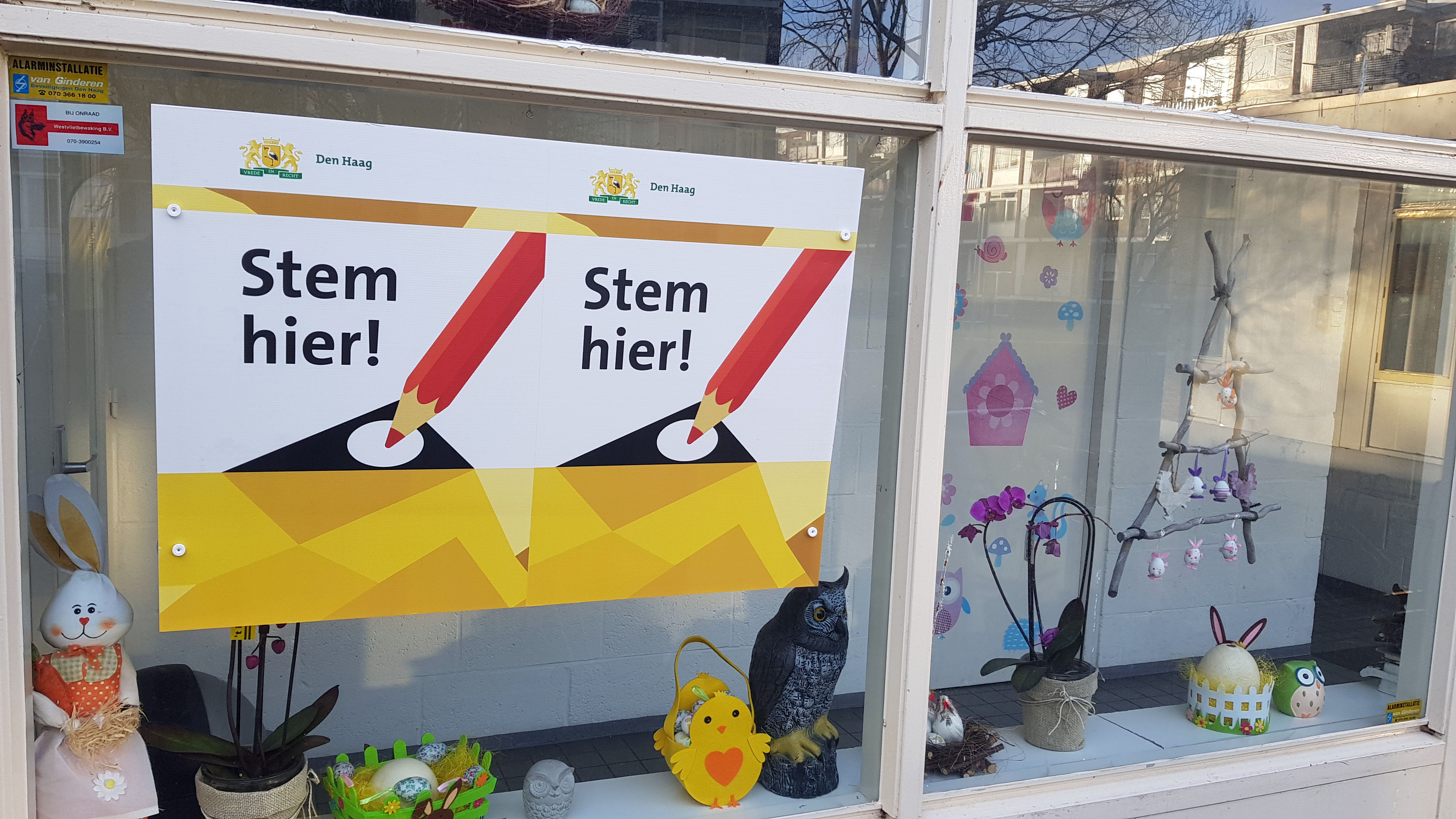 Between Flevoland and Florida. The when, how and why of recounting electoral votes
