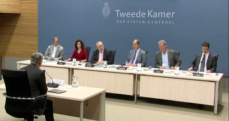 Parlementaire enquête als minderheidsrecht?