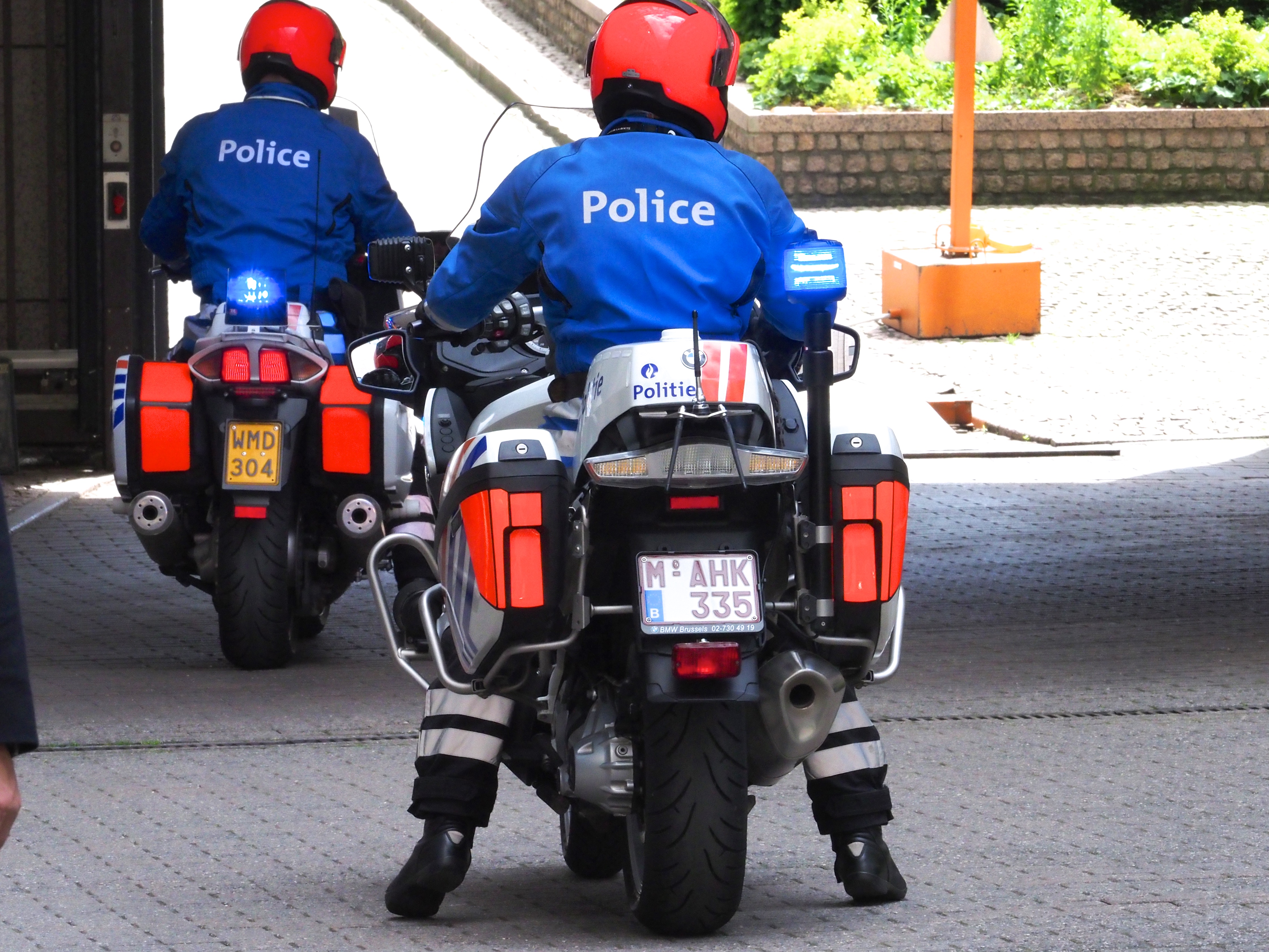 Hoe Brustem een tip van de sluier licht over dieperliggende contrasterende ideeën rond veiligheidsvoorziening
