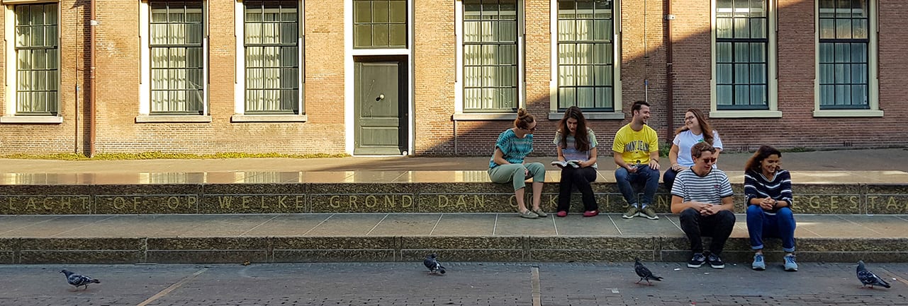 Grondwetsvoorstellen vooral reparatie-wetgeving