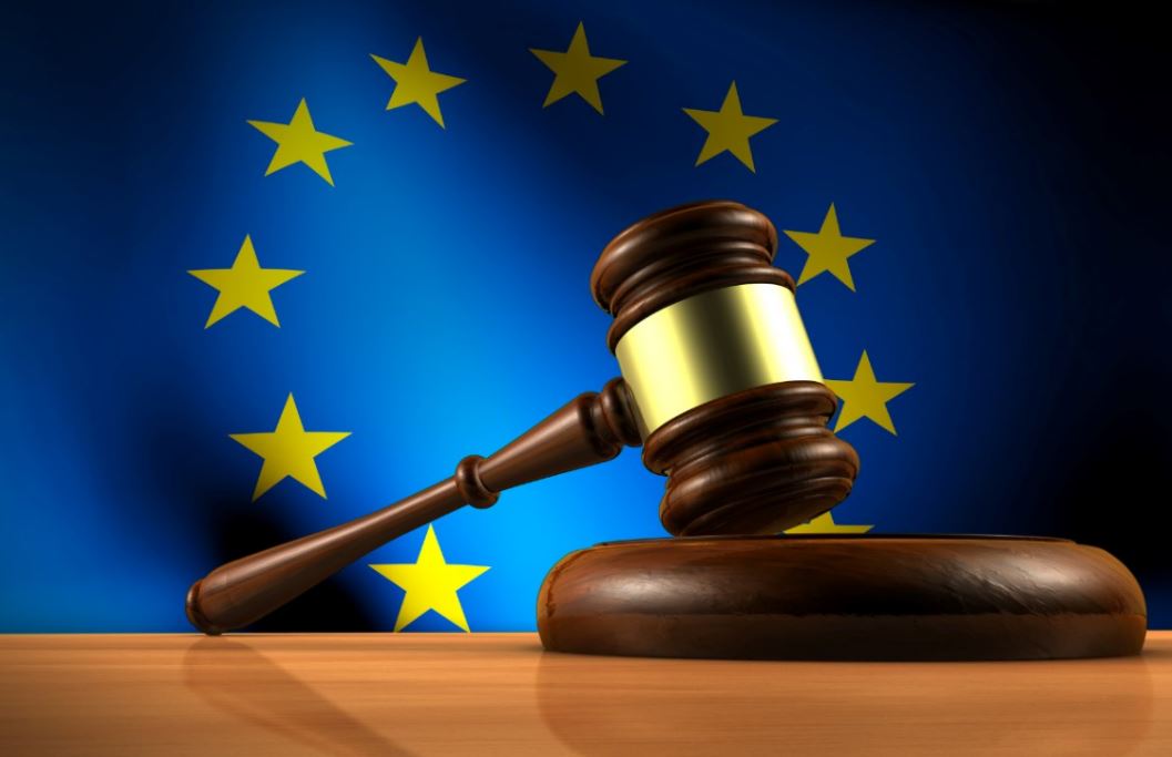 Europese waarden te (goed)koop?