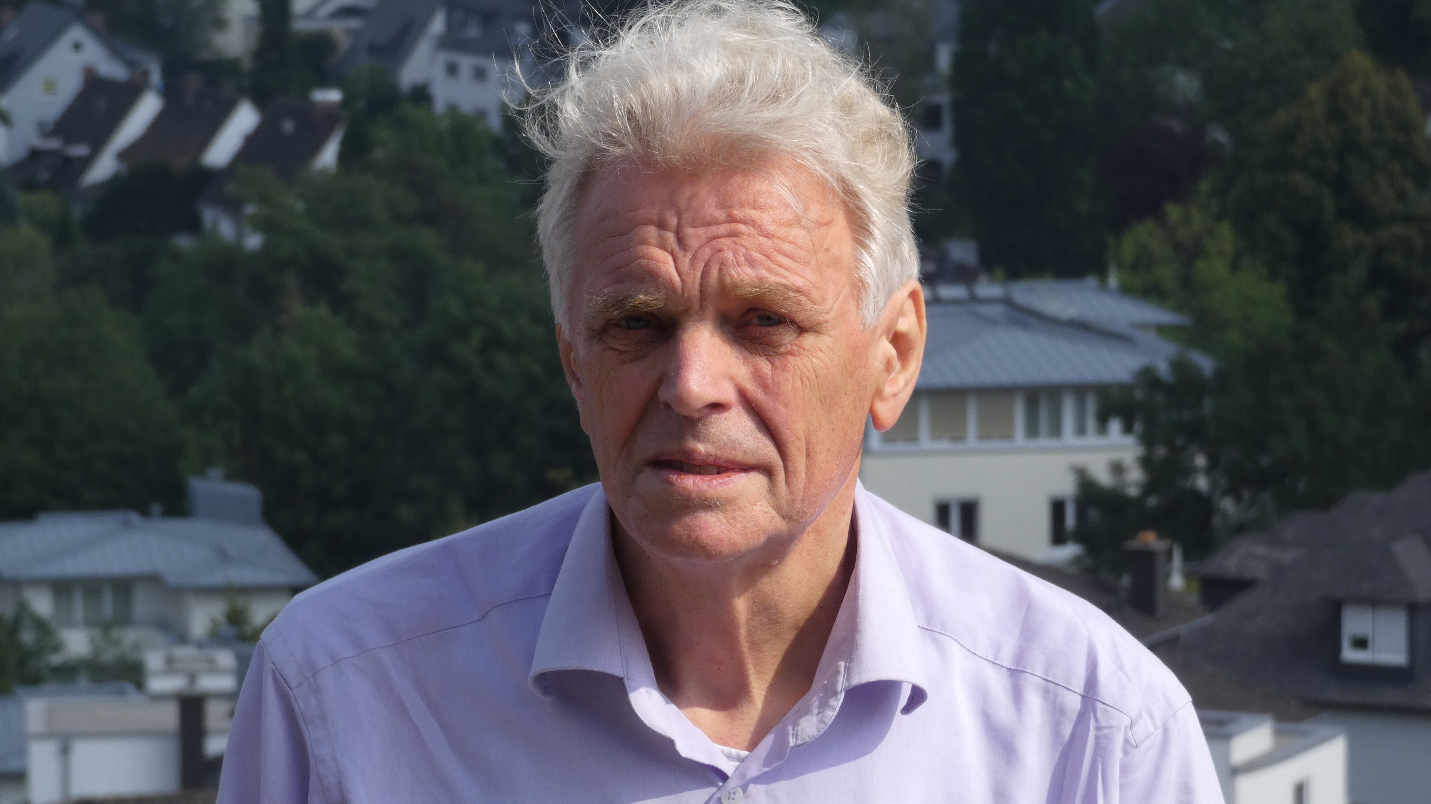 Het begrip rechtsstaat is de laatste jaren in betekenis verschoven