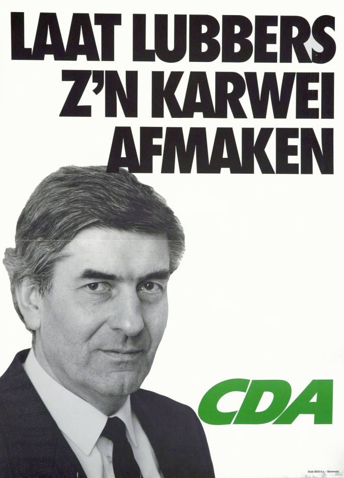 Pannetje melk op het vuur: De kunst van het campagnevoeren