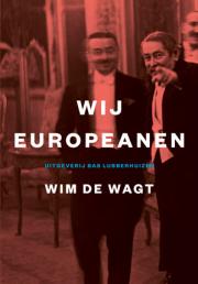 boekcover wij Europeanen