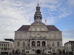Stadhuis Maastricht