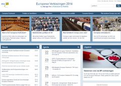 omepage europeseverkiezingen