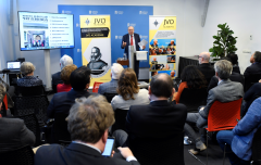 Oldenbarnevelt-lezing