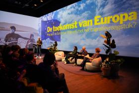 De toekomst van Europa 