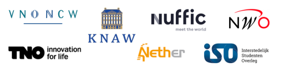 Board logo's partners
