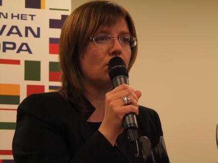 Sidonia Jędrzejewska
