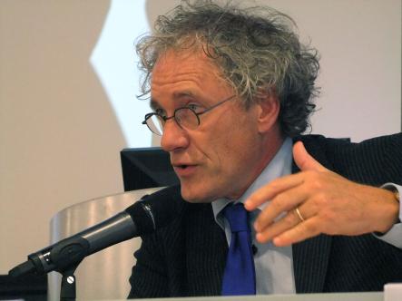 Thom de Graaf