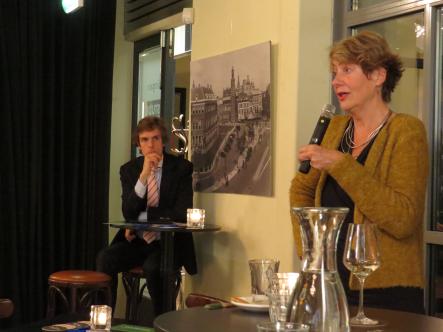 Klimaat en duurzaamheid in de politiek