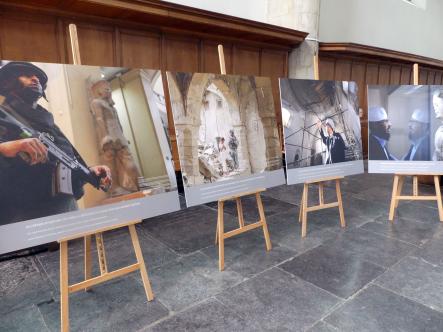 Europe Lecture June 13, 2016