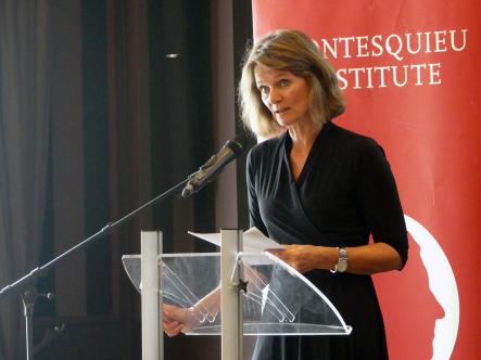 Europe Lecture - United in Diversity?