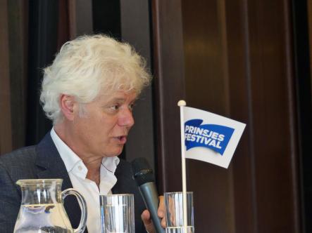 Europe Lecture - United in Diversity?