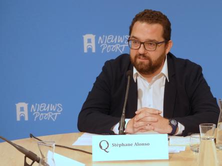 Stéphane Alonso