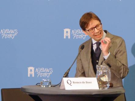 Remco de Boer