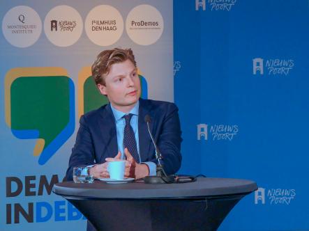 Ruben Brekelmans