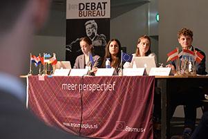 Sfeerimpressie MEP-conferentie 2022