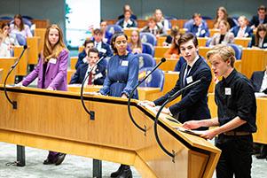 Sfeerimpressie MEP-conferentie 2022