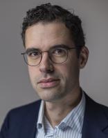 Ronald Kroeze