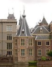 Torentje in Den Haag