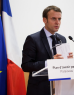 Emmanuel Macron