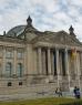 Berlijn Reichstag
