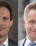 Wopke Hoekstra en Hugo de Jonge bron Rijksoverheid.nl