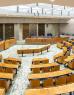 Tweede Kamer verhuizing plenaire-zaal
