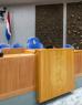 Tweede Kamer verhuizing voorzittersstoel
