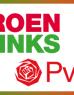 Logo Groenlinks en PvdA
